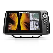 HUMMINBIRD HELIX9 CHIRP MSI GPS G3N