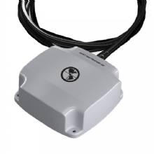 GOST NAV%2DTRACKER 10 W and 30 FT CABLE %2D INSURANCE PACKAGE