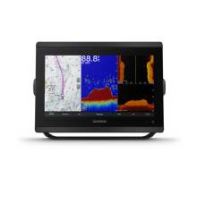 GARMIN GPSMAP 8612xsv 12 in Comb US and Canada GN plus