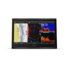 GARMIN GPSMAP 8616xsv 16 in Combo US and Canada GN plus