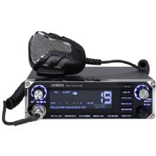 UNIDEN Hybrid CB Radio and Digital Scanner