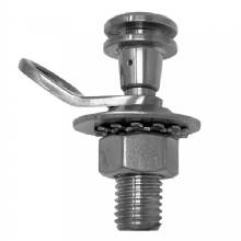 TACO MARINE Quick Release Fender Lock Kit