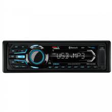BOSS AUDIO MR1308UABK Bluetooth %2D Fully Marinized MP3%2DCompatible Digital Media Receiver w and USB and SD Memory Card Ports and Aux Input