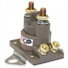 ARCO Heavy Duty Current Model Mercruiser Solenoid w and Raised Isolated Base