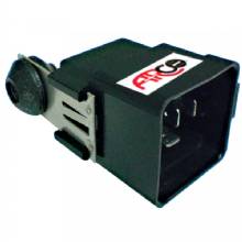 ARCO Mercury and Mariner Outboard Relay w and Shroud and Grommet