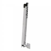 LEWMAR Axis 8 ft White Shallow Water Anchor