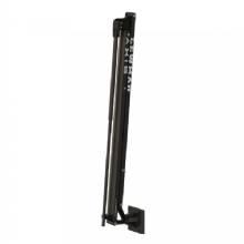 LEWMAR Axis 8 ft Black Shallow Water Anchor