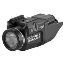 STREAMLIGHT TLR RM 1%2DBlack