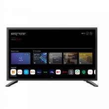 MAJESTIC GLOBAL 19 in 12V Smart LED TV WebOS Mirror Cast and Bluetooth %2D North America Only