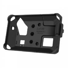 RAM Mount EZ%2DRoll ftr Locking Cradle f and Garmin dezl OTR700