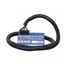 BALMAR Dual MC612 Multi%2DStage 12V Regulator w and Harness