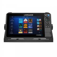LOWRANCE HDS PRO 9 w/DISCOVER OnBoard - No Transducer