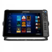 LOWRANCE HDS PRO 12 w/DISCOVER OnBoard - No Transducer