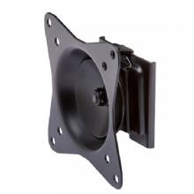 MAJESTIC GLOBAL Tilt and Swivel Lockable LED TV Wall Mount Bracket