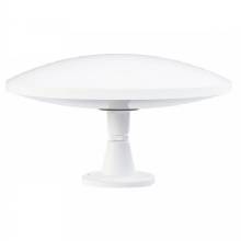MAJESTIC GLOBAL UFO XL High Gain 15 in 34dB Marine TV Antenna