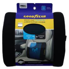 GOODYEAR Gel Lumbar Cushion