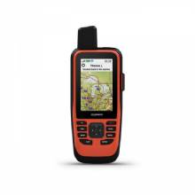 GARMIN GPSMAP 86i Reman Handheld GPS with inReach