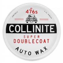 COLLINITE 476S AUTO PASTE WAX 9 OZ