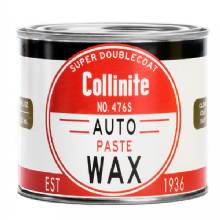COLLINITE 476S AUTO PASTE WAX 18 OZ