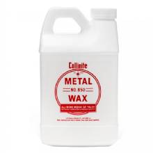COLLINITE 850 METAL WAX 64 OZ