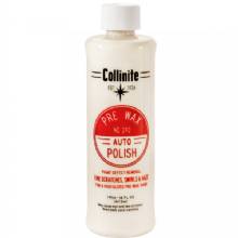COLLINITE 390 PREWAX AUTO POLISH 16 OZ