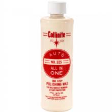 COLLINITE 325 AIO POLISHING WAX 16 OZ