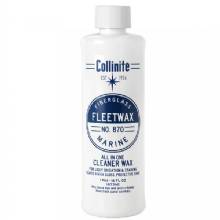 COLLINITE 870 MARINE FLEETWAX 16 OZ