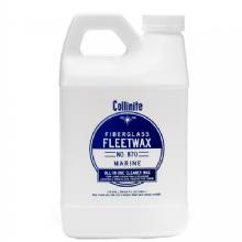 COLLINITE 870 MARINE FLEETWAX 64 OZ