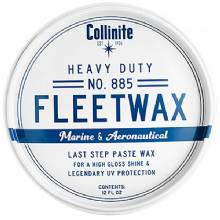 COLLINITE 885 FLEETWAX PASTE 12 OZ
