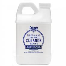 COLLINITE 920 FIBERGLASS CLEANER 64 OZ