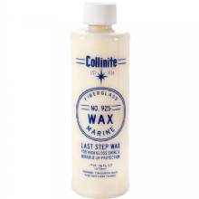 COLLINITE 925 FIBERGLASS MARINE WAX 16 OZ