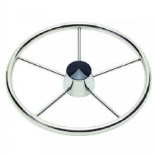 SCHMITT ONGARO Schmitt and Destroyer Wheel %2D 135 in Model 170 %2D Fits 3 and 4 in Tapered Shaft