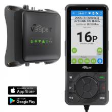 VESPER Cortex V1 Advanced Multi%2DStation VHF plus AIS plus Monitor