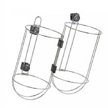 POLYFORM 9 in Diameter Fender Holder Kit %2D 2 Pack