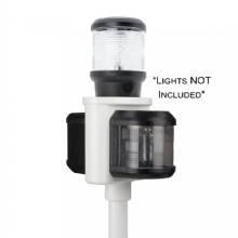 PYI-SEAVIEW Seaview Light Bar Top - White