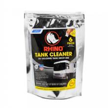CAMCO Rhino Holding Tank Cleaner Drop%2DINs %2D 6%2DPack