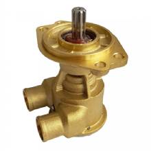 JOHNSON PUMP F7B%2D9 Impeller Pump OEM %2D Flange Style Mount