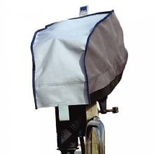 BLUE PERFORMANCE Outboard Motor Cover