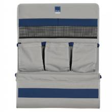 BLUE PERFORMANCE Cabin Bag %2D Large