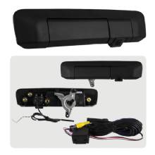 IBEAM VEHICLE SAFETY SYSTEMS TOYOTA TAILGATE HANDLE CAMERA