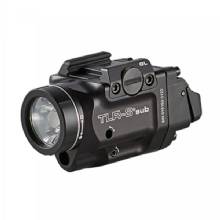 STREAMLIGHT TLR%2D8 Sub 1913 Short Models w Mounting Kit
