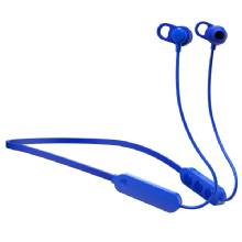 SKULLCANDY JIB plus WIRELESS BLUE