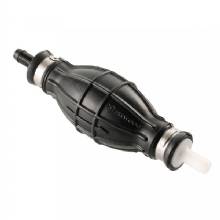 ATTWOOD Primer Bulb %2D 3 and 8 in Inner Diameter Hose