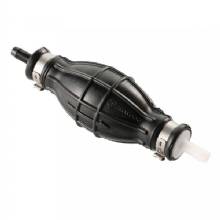 ATTWOOD Primer Bulb %2D 5 and 16 in Inner Diameter Hose
