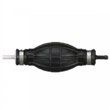 ATTWOOD Primer Bulb %2D 1 and 4 in Inner Diameter Hose