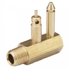 ATTWOOD Mercury Tank Fitting %2D 1 and 4 in NPT Thread