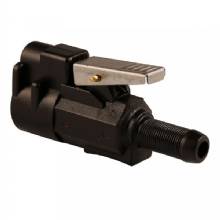 ATTWOOD Mercury Female Hose Tank Fitting %2D 3 and 8 in Barb