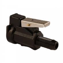 ATTWOOD Mercury and Yamaha Female Hose Engine Fitting %2D 3 and 8 in Barb