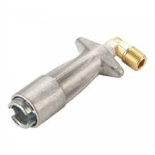 ATTWOOD Mercury Twist%2DLock Female Tank Fitting %2D Zinc
