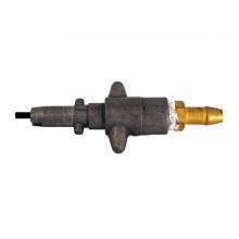 ATTWOOD Mercury Twist%2DLock Male Hose Fitting %2D Zinc